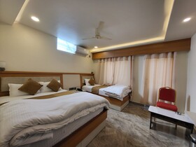 Anjani Suite
