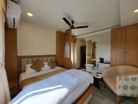Anjani Suite
