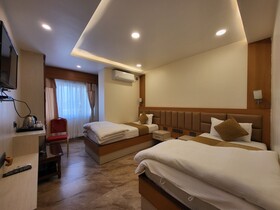 Anjani Suite