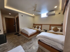 Anjani Suite