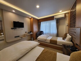 Anjani Suite