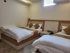 Anjani Suite
