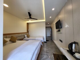Anjani Suite