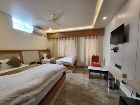 Anjani Suite