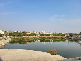 Anjani Suite