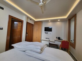 Anjani Suite