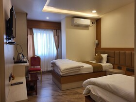 Anjani Suite