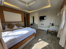 Anjani Suite