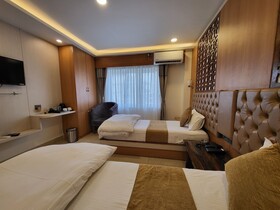 Anjani Suite