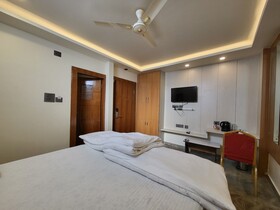 Anjani Suite