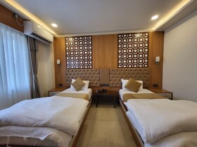 Anjani Suite