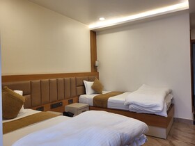 Anjani Suite