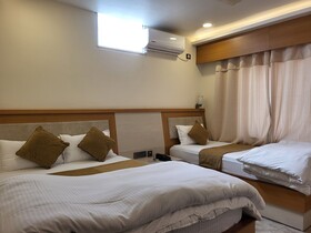 Anjani Suite