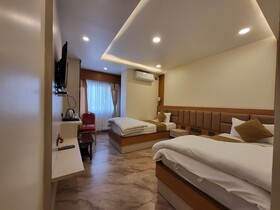 Anjani Suite
