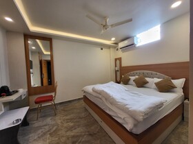 Anjani Suite