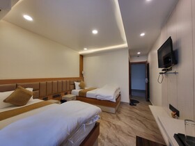 Anjani Suite