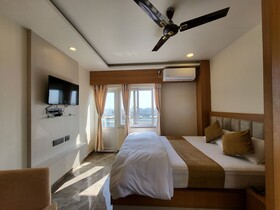 Anjani Suite