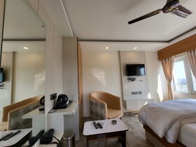 Anjani Suite