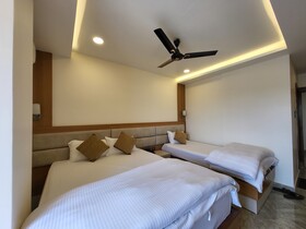 Anjani Suite