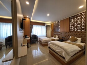 Anjani Suite