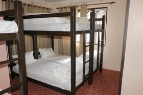 Birds Nest Hostel