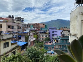Birds Nest Hostel