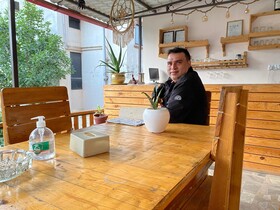 Birds Nest Hostel