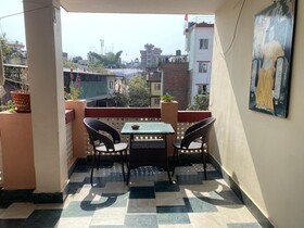 Birds Nest Hostel