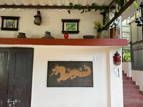 Birds Nest Hostel