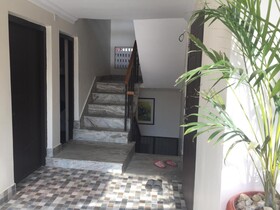 Birds Nest Hostel