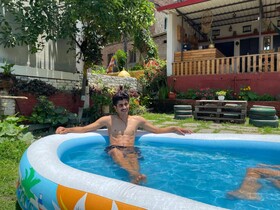 Birds Nest Hostel