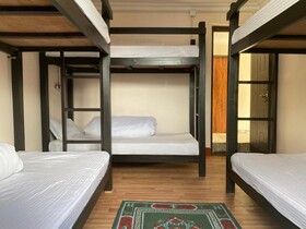 Birds Nest Hostel