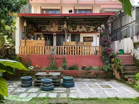 Birds Nest Hostel