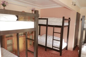 Birds Nest Hostel