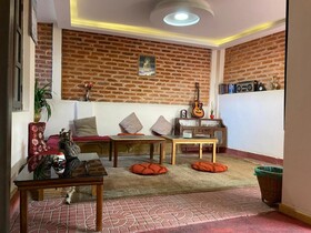 Birds Nest Hostel