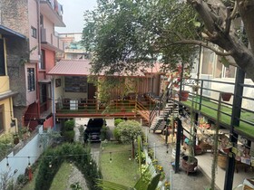 Birds Nest Hostel
