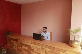 Birds Nest Hostel