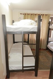 Birds Nest Hostel