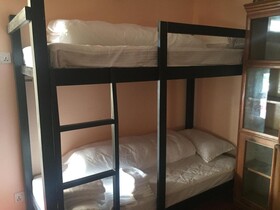 Birds Nest Hostel