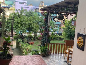 Birds Nest Hostel