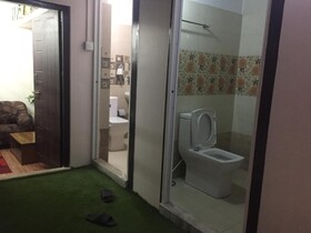 Birds Nest Hostel