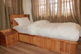 Birds Nest Hostel