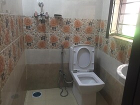 Birds Nest Hostel