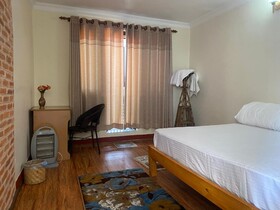 Birds Nest Hostel
