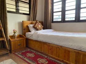 Birds Nest Hostel