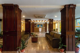 Capital O 338 Yellow Pagoda Hotel