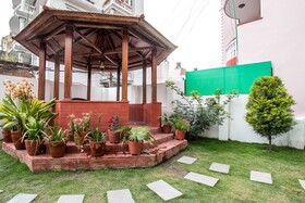 Hare Krishna House