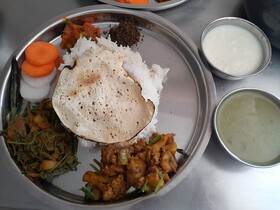 Hare Krishna House