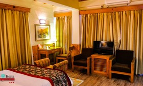 Hotel Country Villa