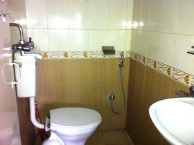 Hotel Himalaya Yoga